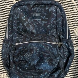 Jujube Harry Potter backpack